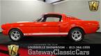 1965 Ford Mustang