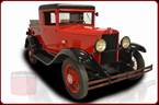 1929 Chevrolet Truck