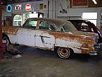 1954 Packard Patrician