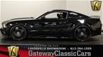 2011 Ford Mustang