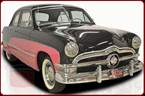 1950 Ford Custom