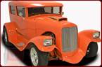 1931 Ford Street Rod