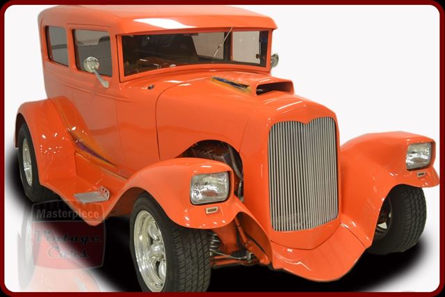 1931 Ford Street Rod for sale