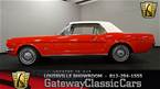 1966 Ford Mustang
