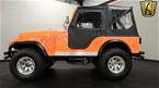 1979 Jeep CJ5