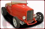 1929 Ford Highboy 