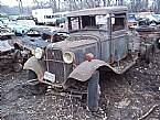 1934 Ford Truck