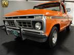 1973 Ford F100