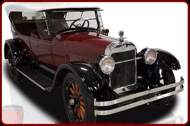 1923 Buick 28-55 for sale