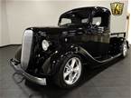 1937 Ford Pickup