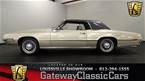 1968 Ford Thunderbird