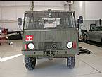 1972 Other Pinzgauer