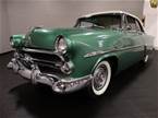 1952 Ford Crestline