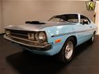 1972 Dodge Demon