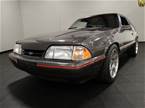 1991 Ford Mustang