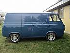 1967 Ford Econoline