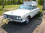 1961 Buick LeSabre