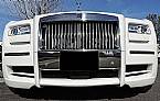 2013 Rolls Royce Ghost 
