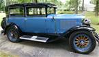 1929 Buick Model 