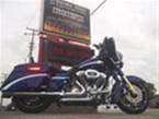 2010 Other H-D  CVO