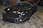 2012 Other Factory Five GTM