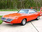 1970 Plymouth Superbird