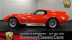 1969 Chevrolet Corvette