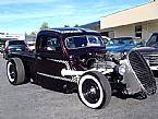 1938 Ford Rat Rod