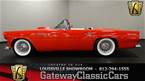 1955 Ford Thunderbird
