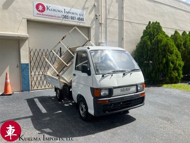 1995 Other Hijet