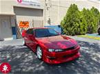 1996 Nissan Silvia 