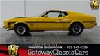 1973 Ford Mustang
