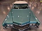 1970 Cadillac DeVille