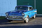 1957 Chevrolet Bel Air 