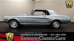 1967 Ford Mustang