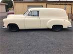 1951 Chevrolet Street Rod 