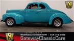 1940 Ford Deluxe