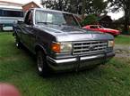 1987 Ford F150 