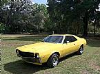 1969 AMC Javelin