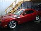 2009 Dodge Challenger