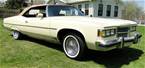 1975 Pontiac Grandville 