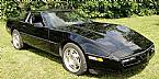 1990 Chevrolet Corvette