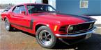 1970 Ford Mustang 