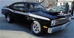 1974 Plymouth Duster 