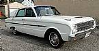 1963 Ford Falcon