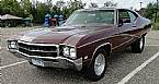 1969 Buick GS