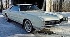 1967 Buick Riviera 