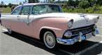 1955 Ford Crown Victoria