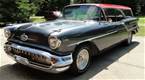 1957 Oldsmobile Fiesta 