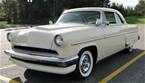 1954 Mercury Monterey 